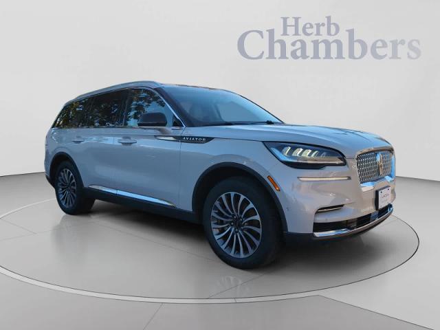 2024 Lincoln Aviator Reserve for sale in Norwood, MA