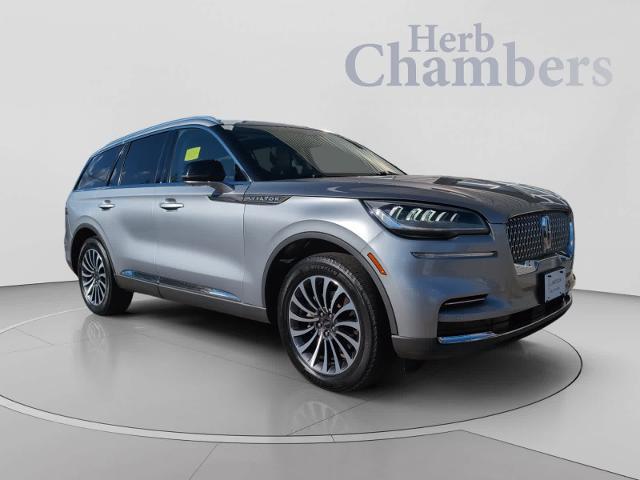 2023 Lincoln Aviator Reserve for sale in Norwood, MA