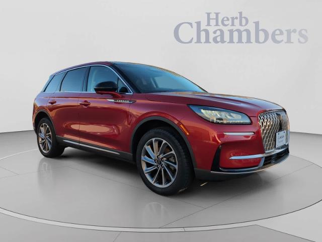 2024 Lincoln Corsair Premiere for sale in Norwood, MA