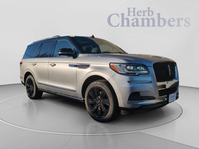 2024 Lincoln Navigator Black Label for sale in Norwood, MA