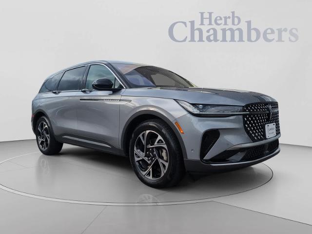 2024 Lincoln Nautilus Premiere for sale in Norwood, MA