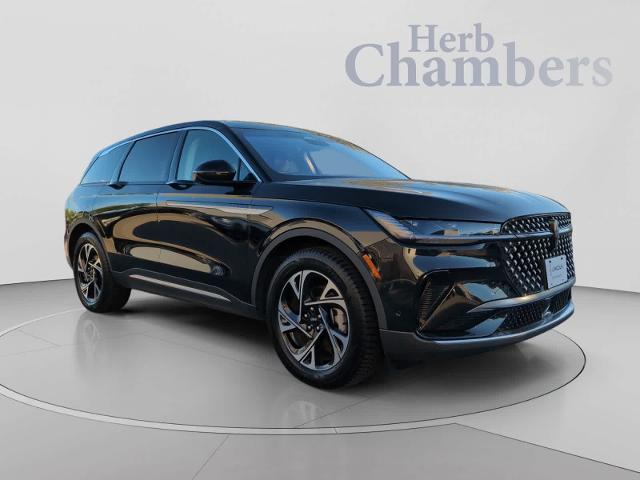 2024 Lincoln Nautilus Premiere for sale in Norwood, MA