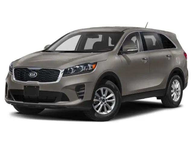 2019 Kia Sorento 2.4L LX for sale in Clifton Park, NY