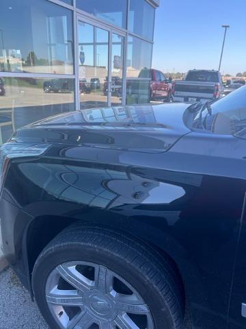2020 Cadillac Escalade 4WD Premium Luxury