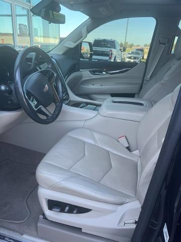 2020 Cadillac Escalade 4WD Premium Luxury