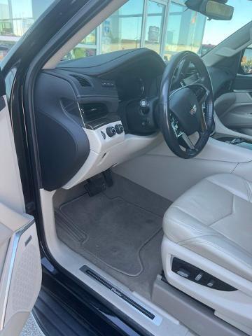 2020 Cadillac Escalade 4WD Premium Luxury