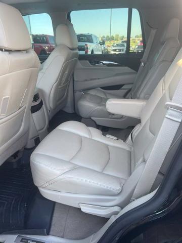 2020 Cadillac Escalade 4WD Premium Luxury