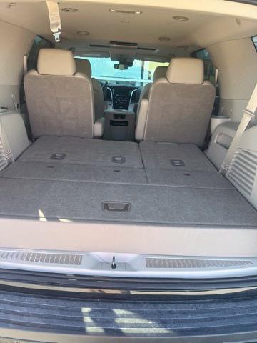 2020 Cadillac Escalade 4WD Premium Luxury