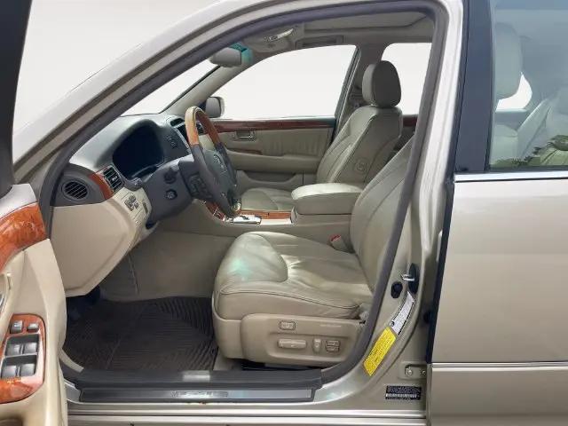 2006 Lexus LS 430 LS 430