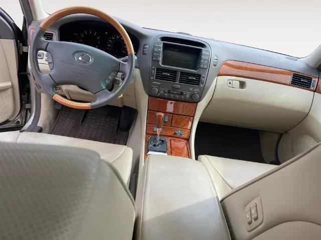 2006 Lexus LS 430 LS 430