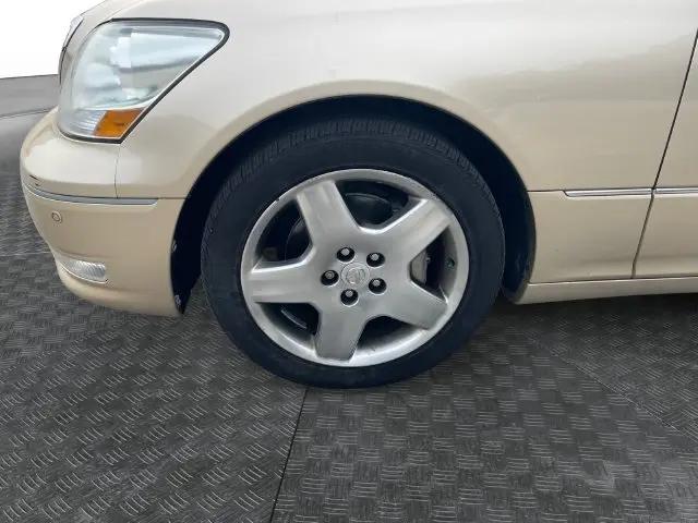 2006 Lexus LS 430 LS 430