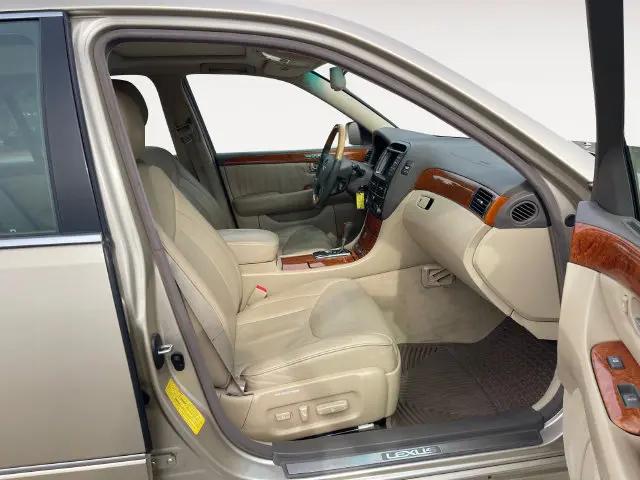 2006 Lexus LS 430 LS 430