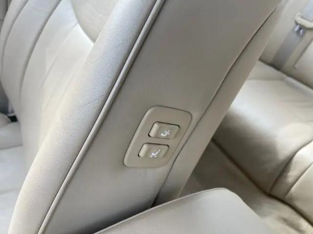 2006 Lexus LS 430 LS 430