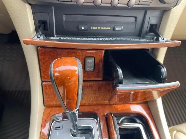 2006 Lexus LS 430 LS 430