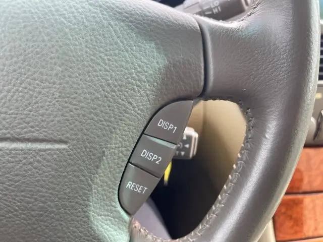 2006 Lexus LS 430 LS 430