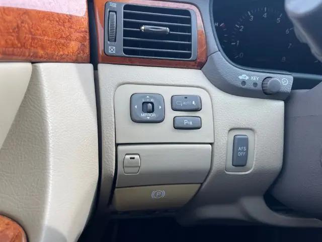 2006 Lexus LS 430 LS 430