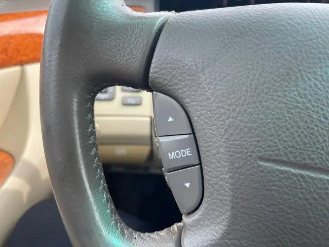 2006 Lexus LS 430 LS 430