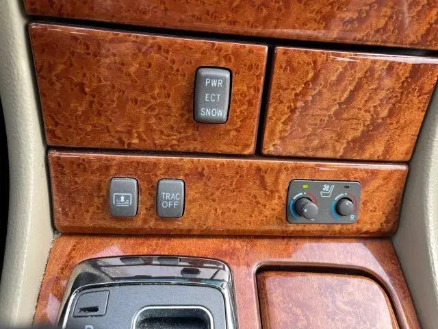 2006 Lexus LS 430 LS 430