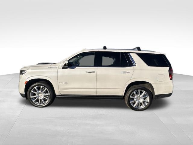 2024 Chevrolet Tahoe 4WD High Country 2024 Chevrolet Tahoe 4WD High Country