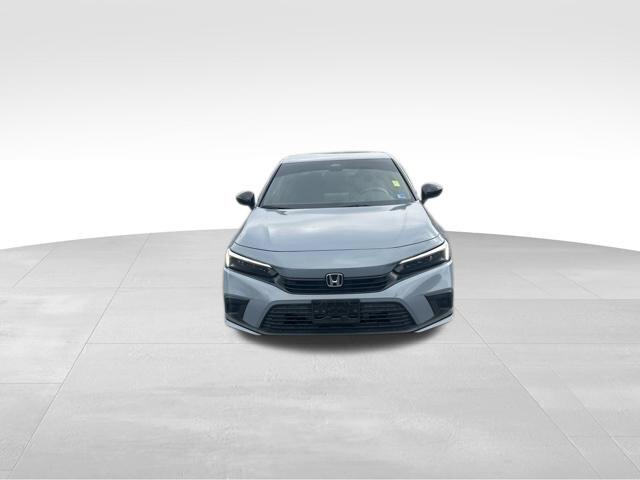 2023 Honda Civic Sedan Sport 2023 Honda Civic Sedan Sport