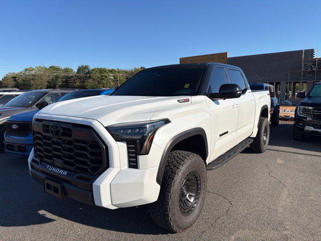 2026 Toyota Tundra Limited CrewMax 6.4 Bed for sale in Cumming, GA