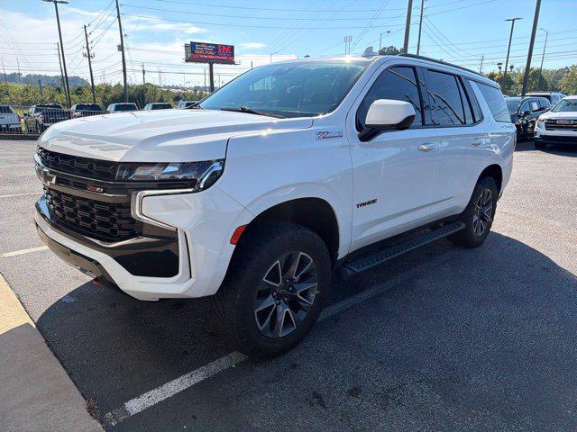 2023 Chevrolet Tahoe 4WD Z71 for sale in Auburn, AL