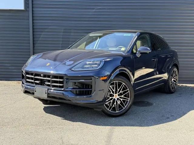 2026 Porsche Cayenne S for sale in Amityville, NY