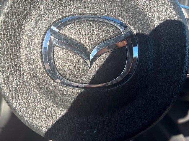 2019 Mazda MX-5 Miata RF Grand Touring