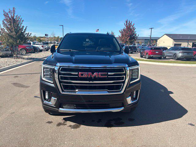 2022 GMC Yukon 4WD SLT for sale in Flint, MI