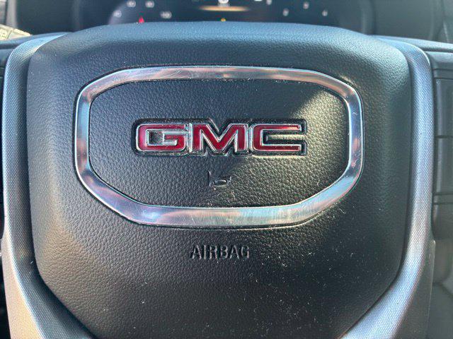 2022 GMC Yukon 4WD SLT