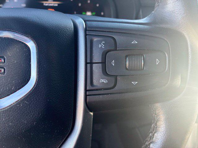 2022 GMC Yukon 4WD SLT