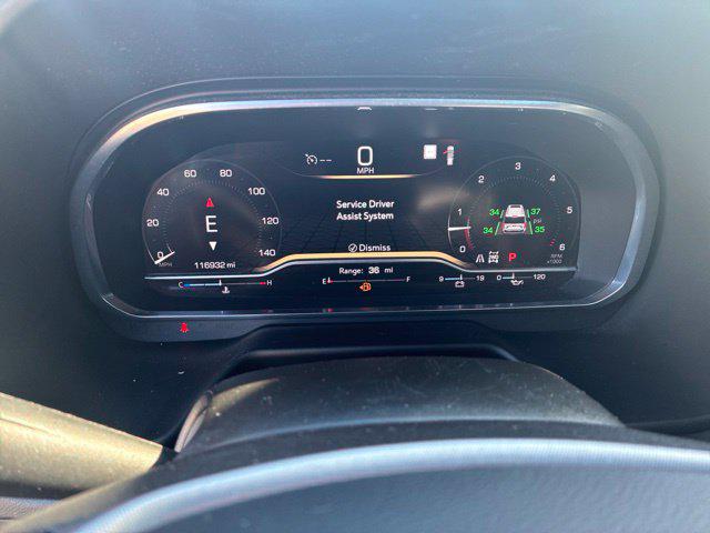 2022 GMC Yukon 4WD SLT