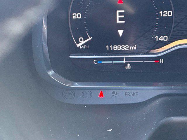 2022 GMC Yukon 4WD SLT