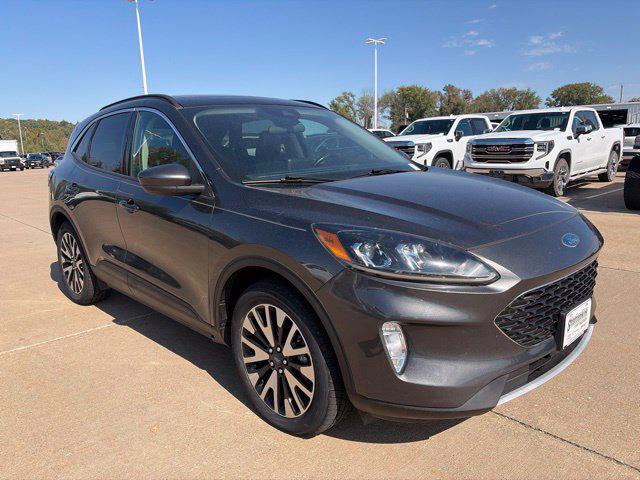 2020 Ford Escape SEL for sale in Fort Madison, IA