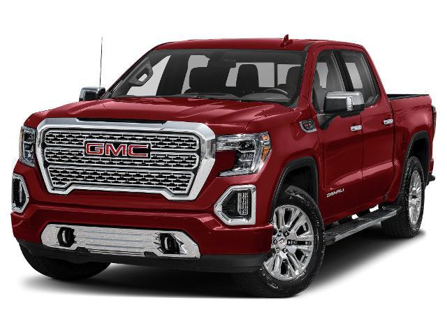 2019 GMC Sierra 1500 Denali for sale in Council Bluffs, IA