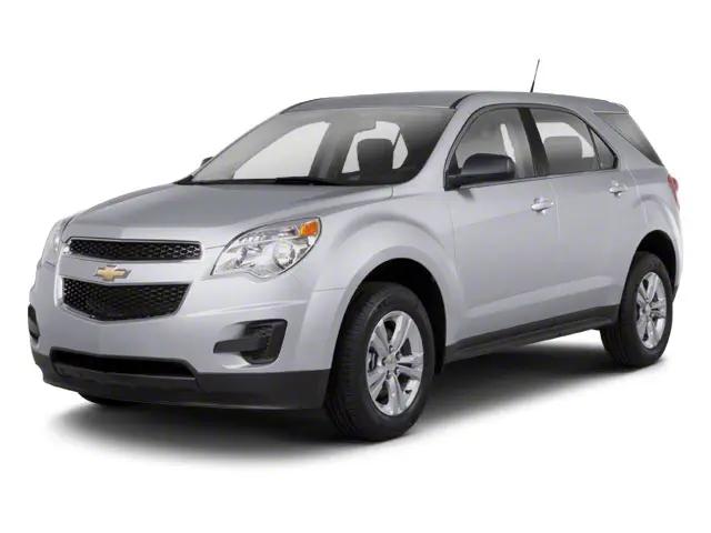 2013 Chevrolet Equinox 2LT for sale in Russellville, AR