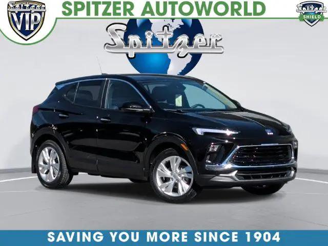 2026 Buick Encore GX Preferred FWD for sale in North Jackson, OH