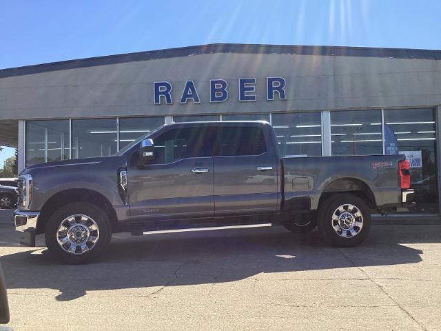 2025 Ford F-250 LARIAT for sale in Wellington, KS