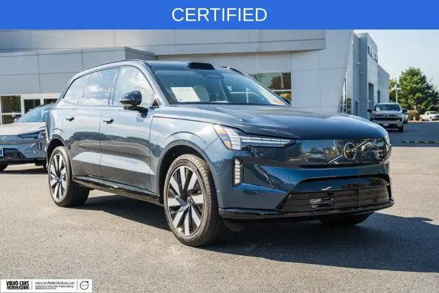 2025 Volvo X 90 Ultra, Twin Motor, Fully electric, 7 Seats for sale in Fredericksburg, VA