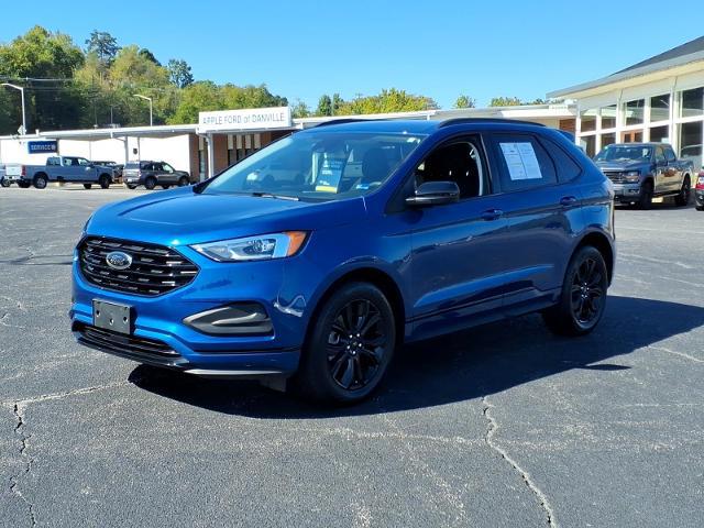 2024 Ford Edge SE