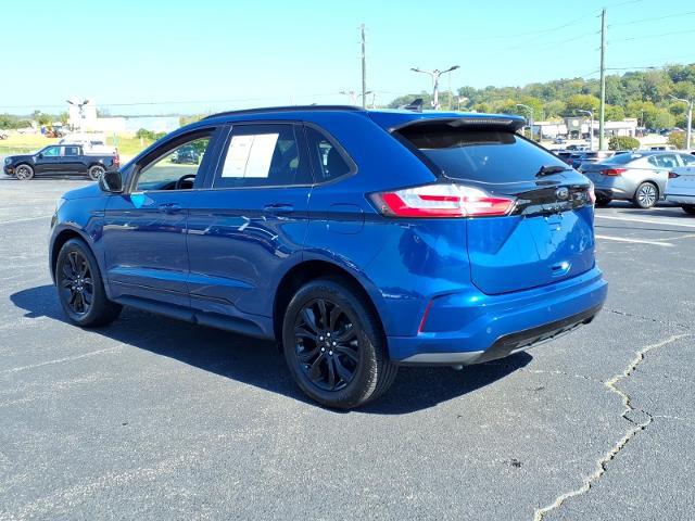 2024 Ford Edge SE