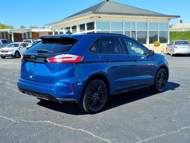 2024 Ford Edge SE