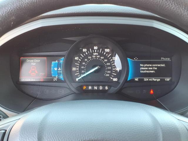 2024 Ford Edge SE