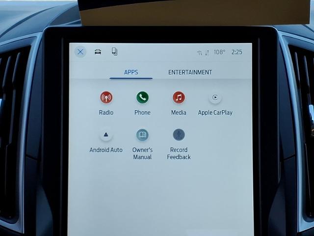 2024 Ford Edge SE