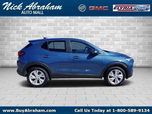 2024 Buick Encore GX Preferred FWD for sale in Elyria, OH