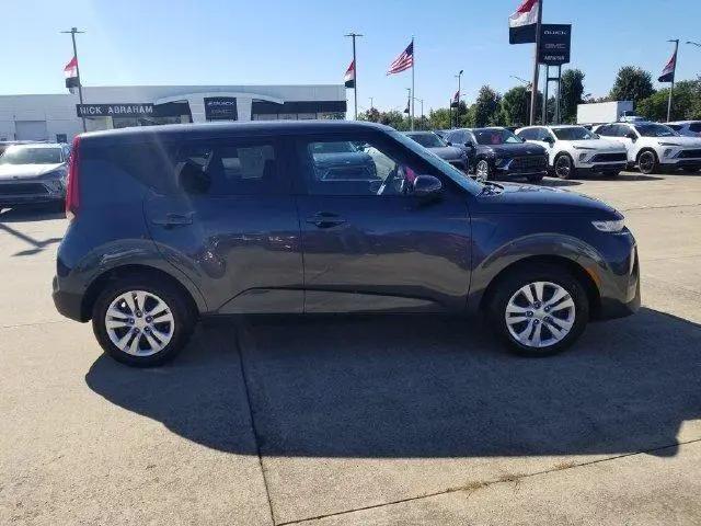 2021 Kia Soul LX for sale in Elyria, OH