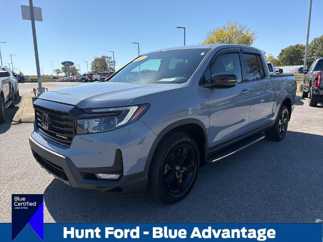 2022 Honda Ridgeline Black Edition for sale in Franklin, KY