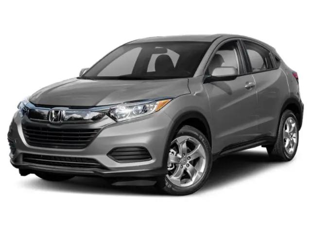 2020 Honda HR-V AWD Touring for sale in Ravenna, OH
