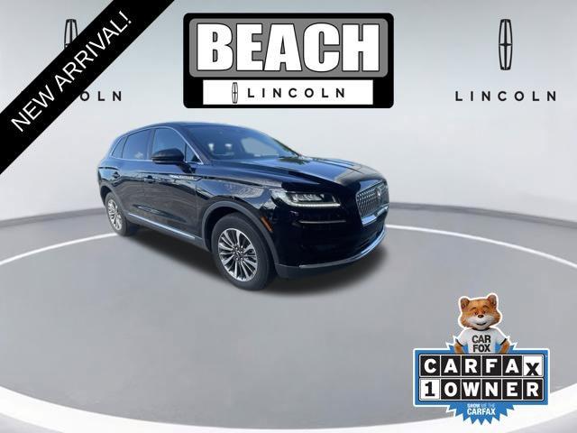 2021 Lincoln Nautilus Standard for sale in Myrtle Beach, SC