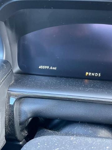 2021 Lincoln Nautilus Standard